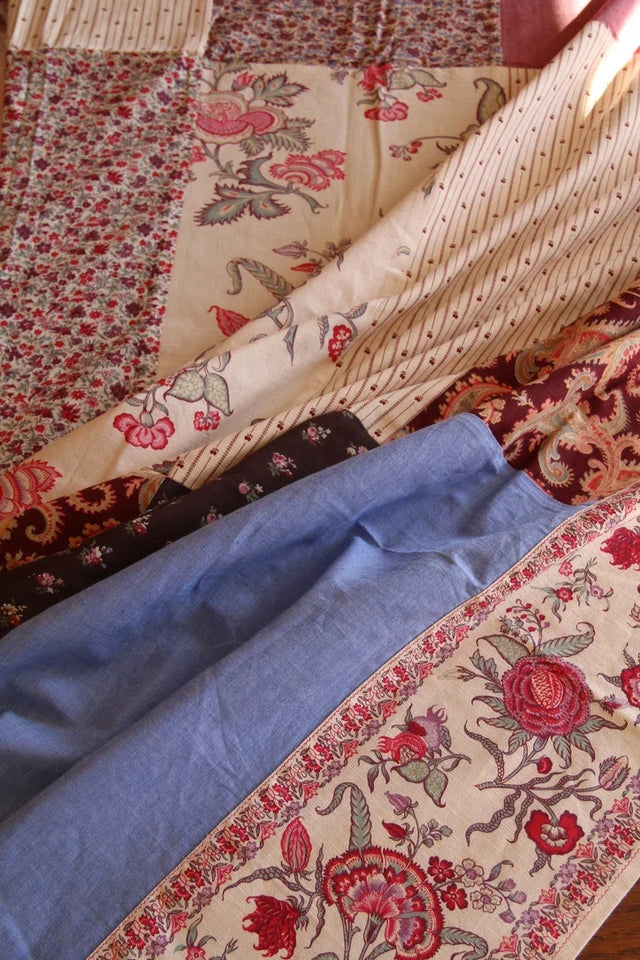 nappe patchwork