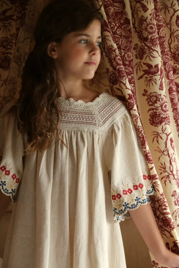 Robe princesse
