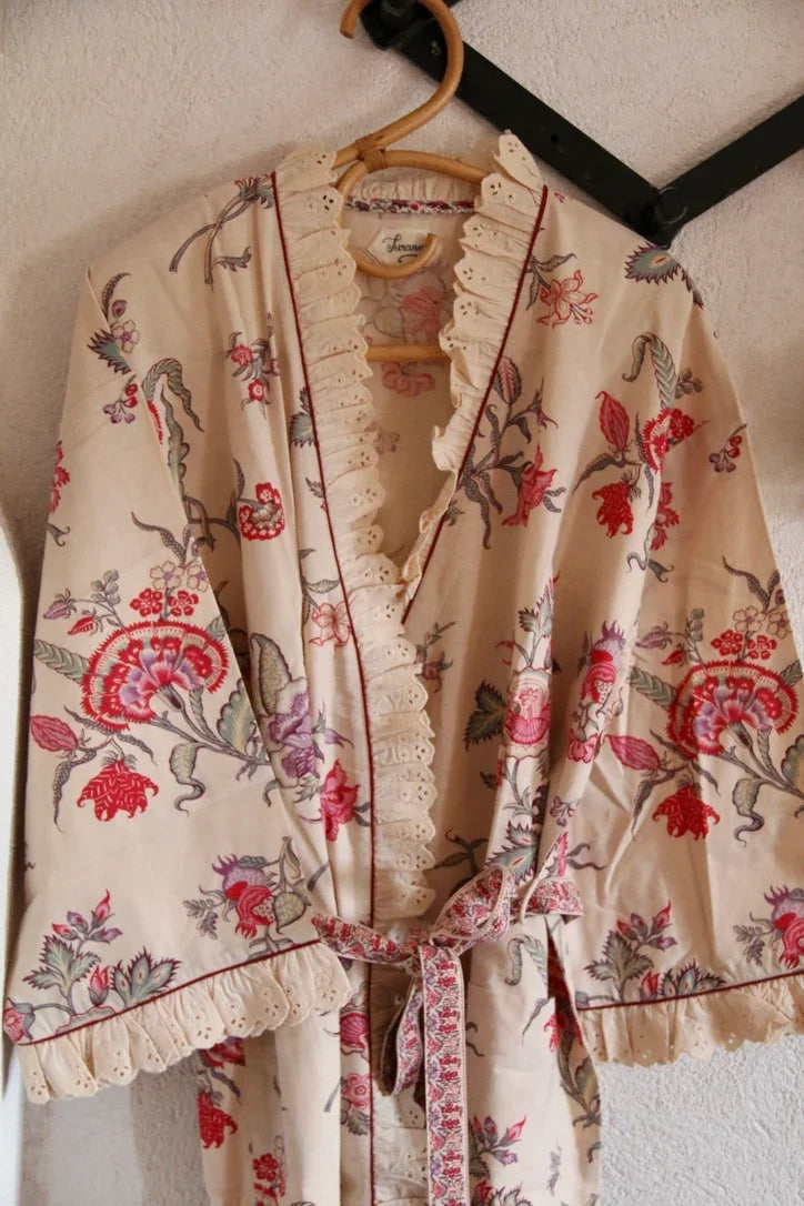 Kimono Vence