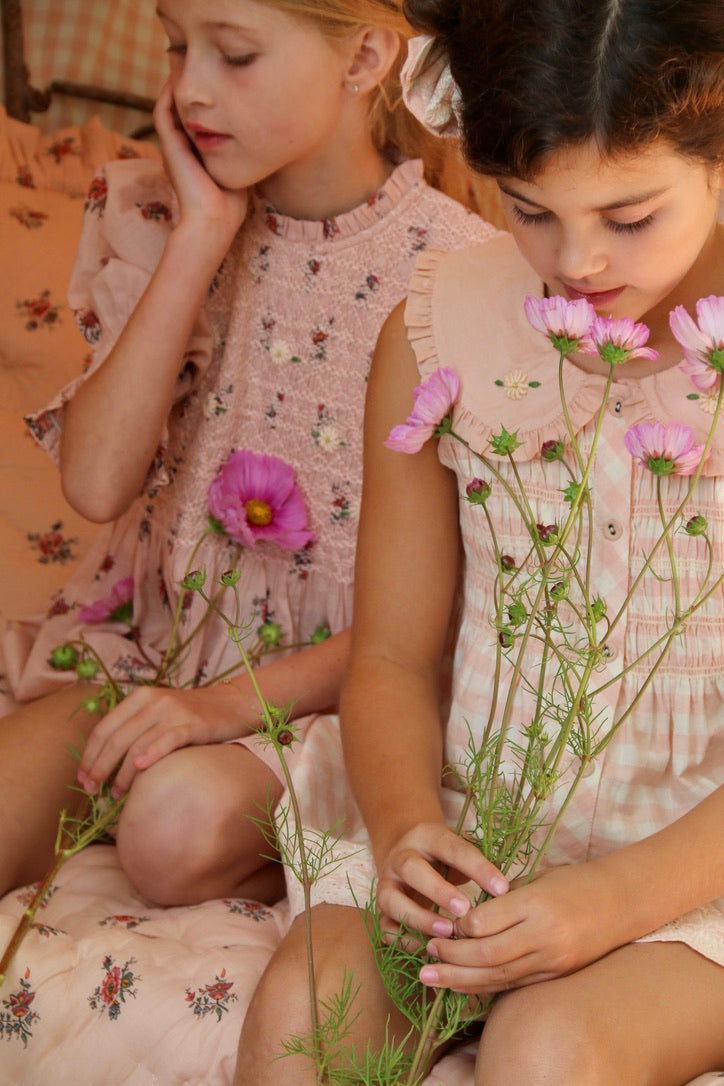 Bonjour Printemps été 2026