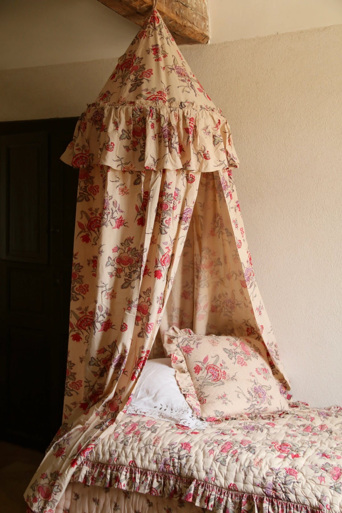 Vence Printed Canopy