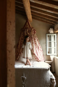 Robe princesse
