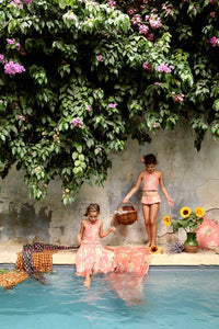 Le maillot de bain Marguerite