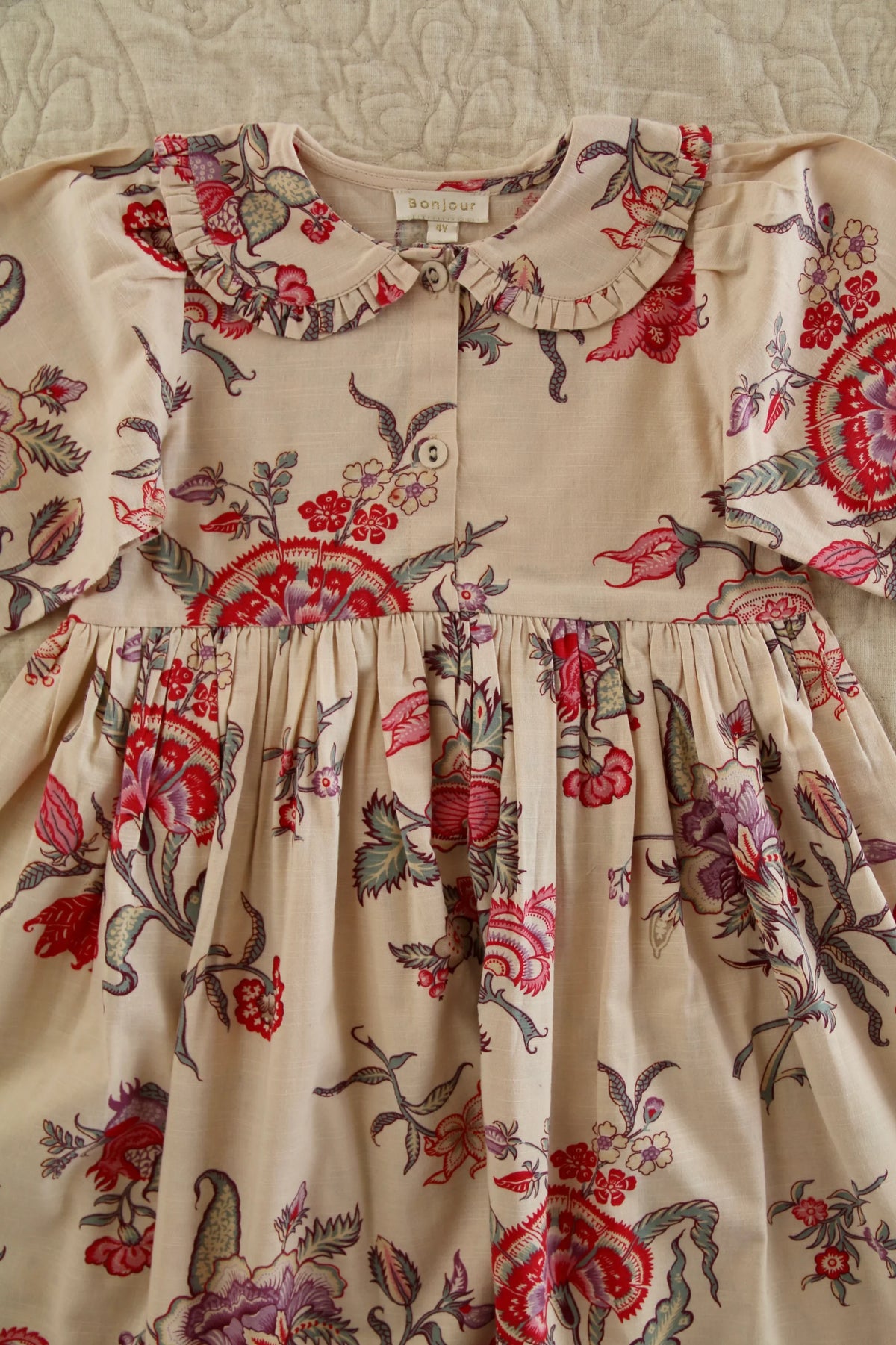 Chemise de nuit Vence