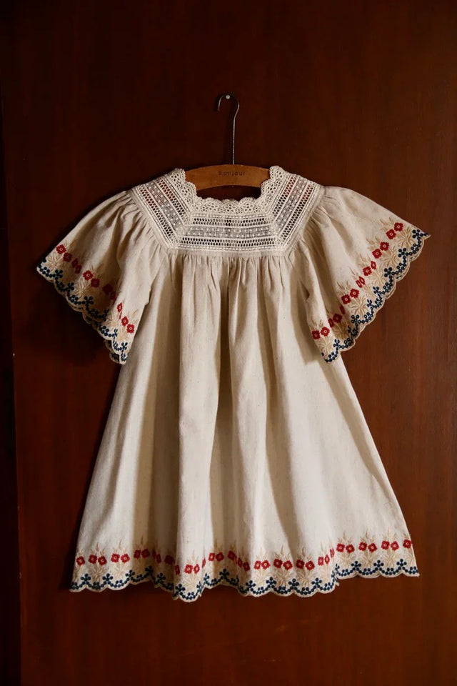 Robe princesse