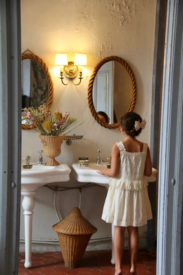 Robe danseuse Mademoiselle
