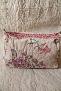 Trousse de toilette Vence
