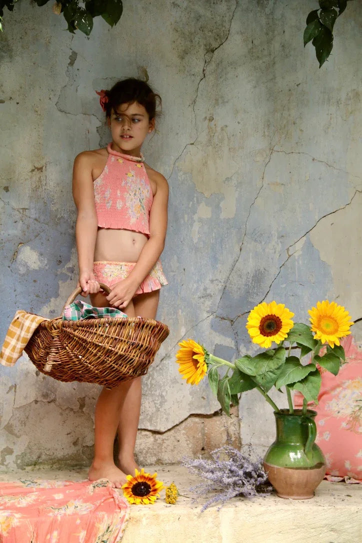 Le maillot de bain Marguerite