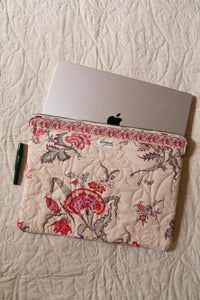 Grande trousse pour ordinateur