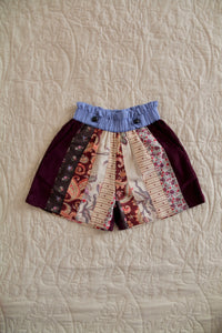 Short patchwork