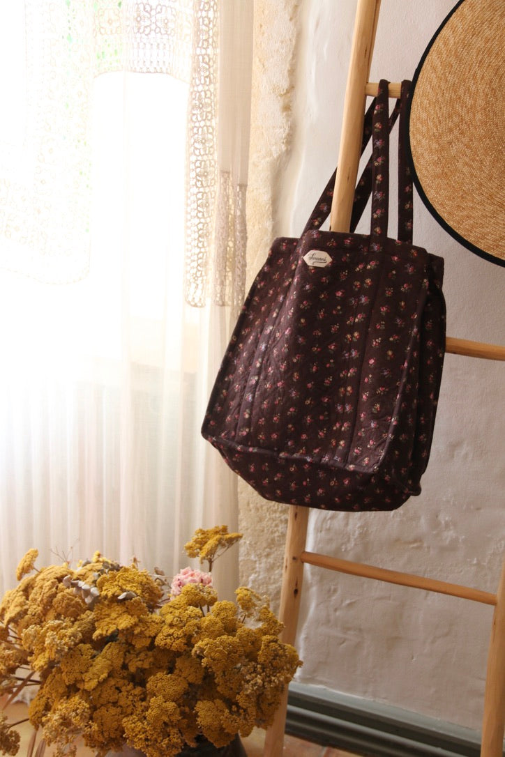 petit sac du marché