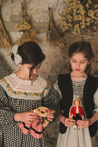 The Provençal dress