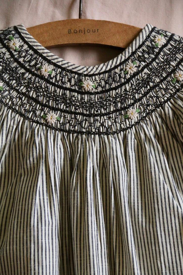 Butterfly dress