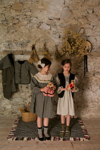 The Provençal dress