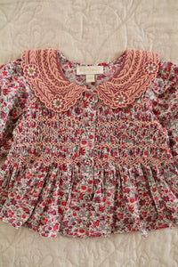 Blouse bébé