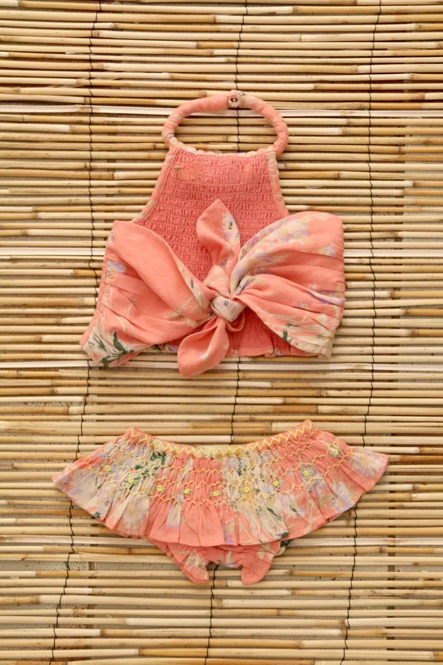 Le maillot de bain Marguerite
