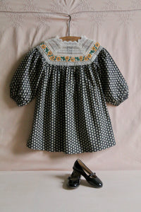 The Provençal dress