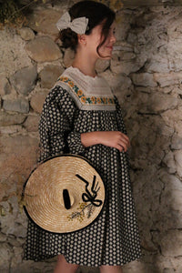The Provençal dress