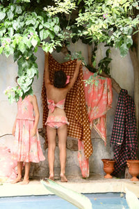 Le maillot de bain Marguerite