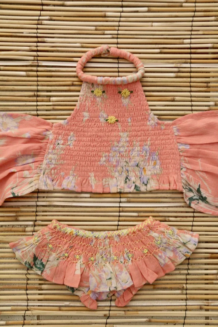 Le maillot de bain Marguerite