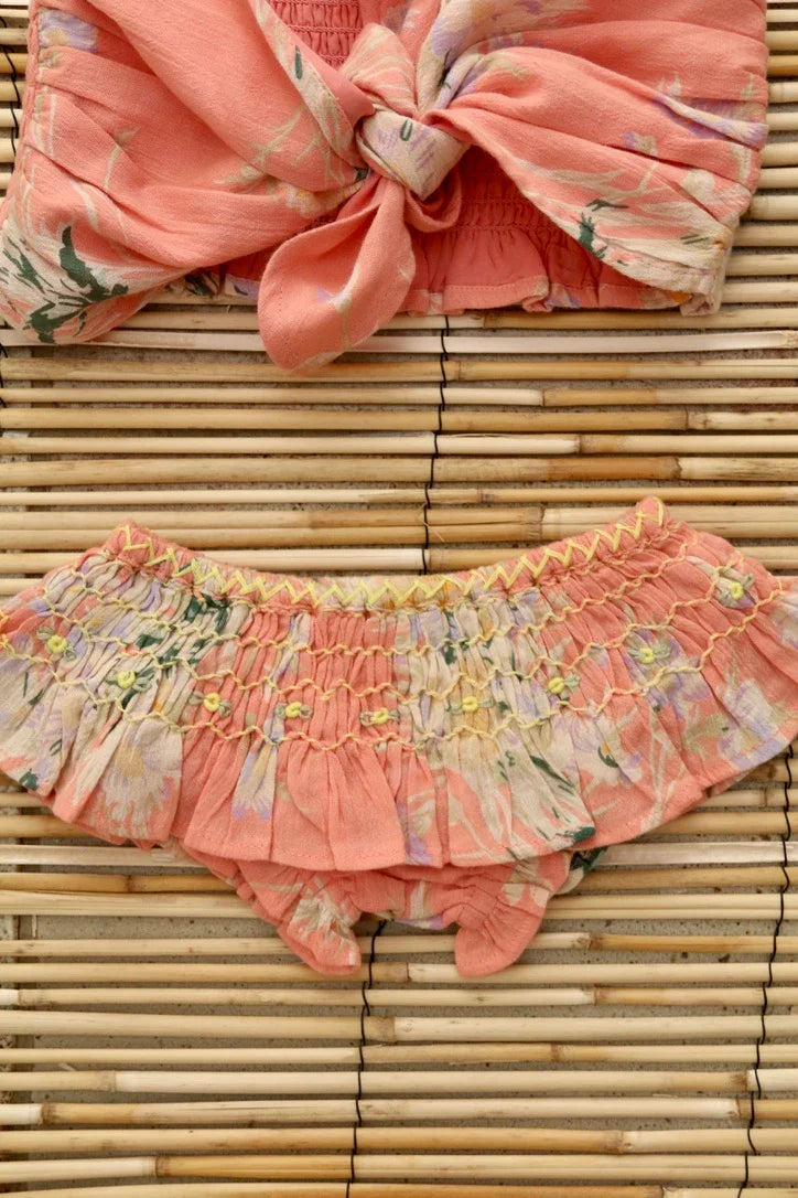 Le maillot de bain Marguerite