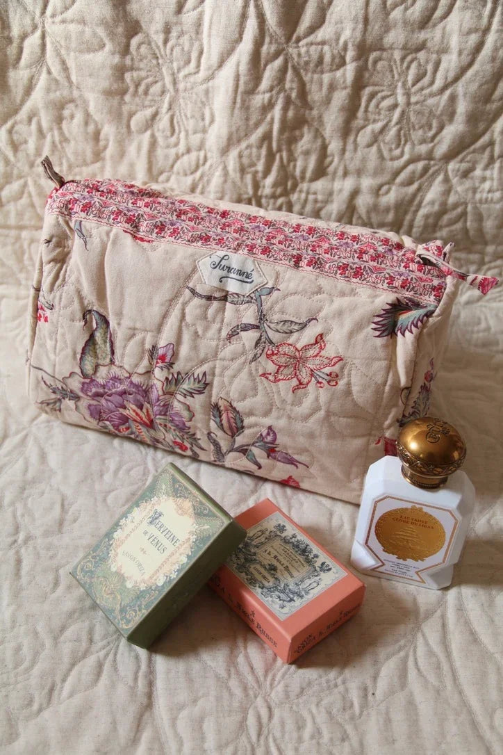 Trousse de toilette Vence