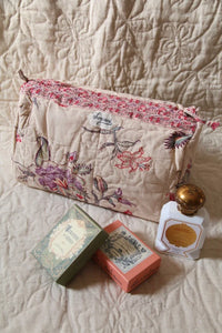 Trousse de toilette Vence