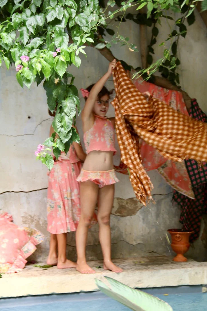 Le maillot de bain Marguerite