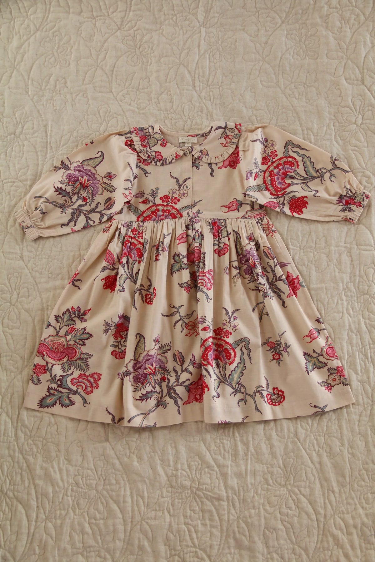 Chemise de nuit Vence