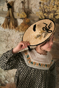 The Provençal dress