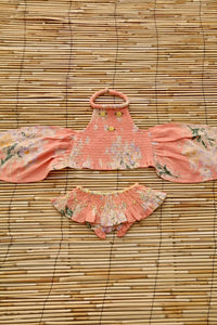 Le maillot de bain Marguerite