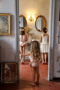 Robe danseuse Mademoiselle