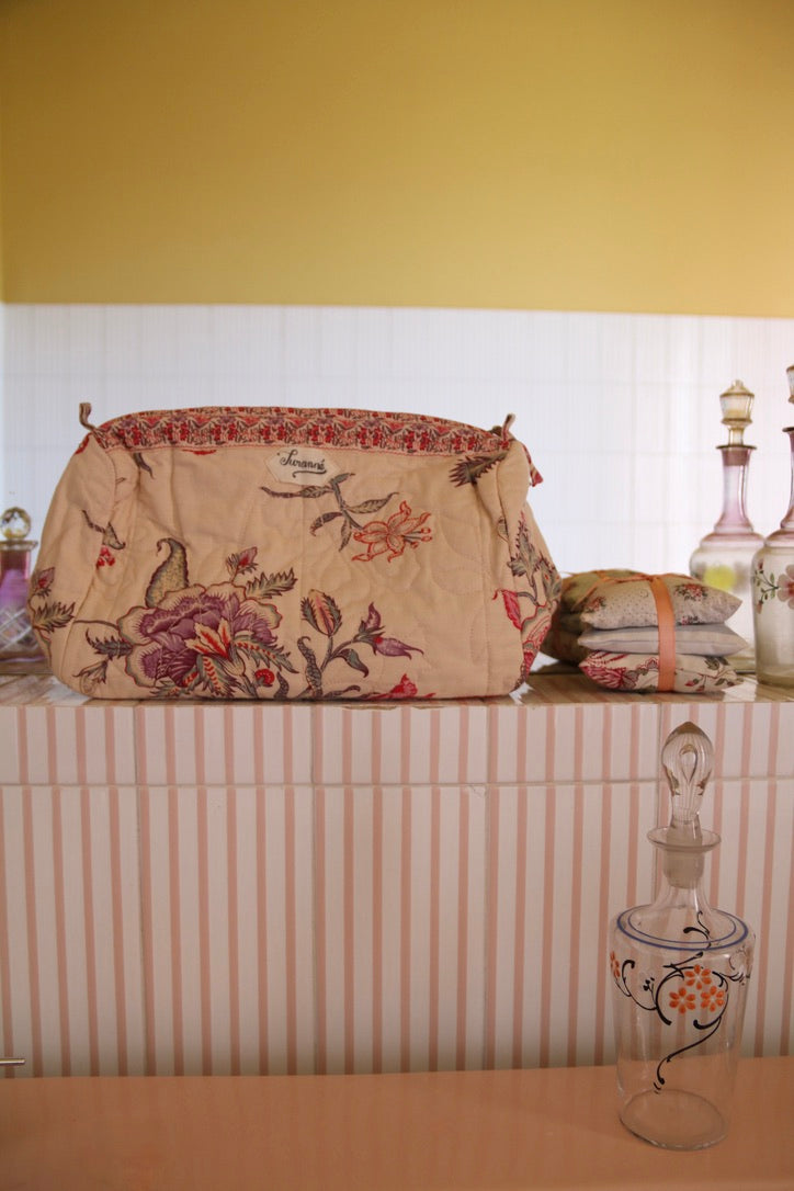 Trousse de toilette Vence