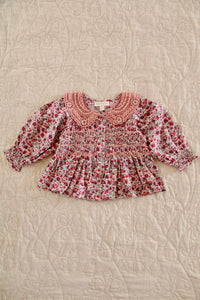 Blouse bébé