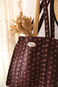 petit sac du marché