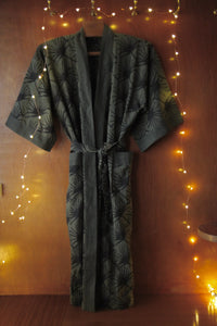 Kimono Night Paradise